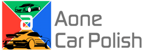 aone car polish logo