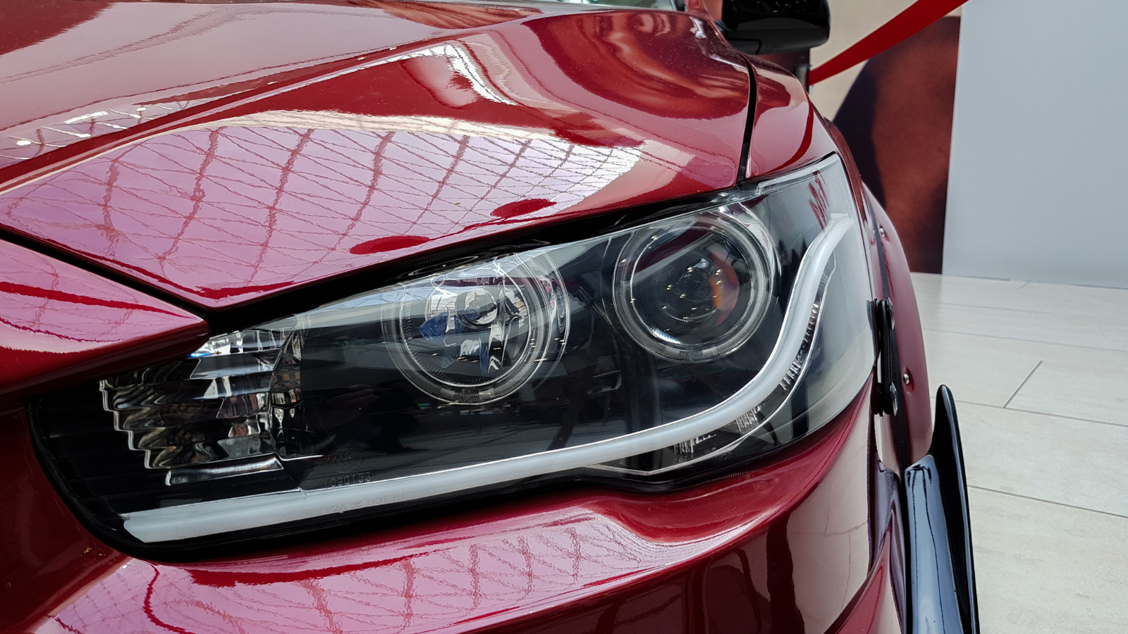 Detailing Package