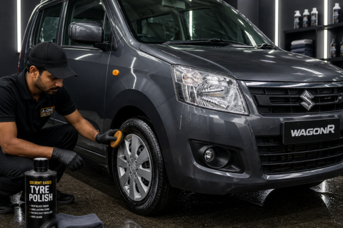 Solvent Polish