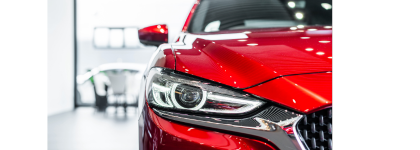 Ceramic Shine