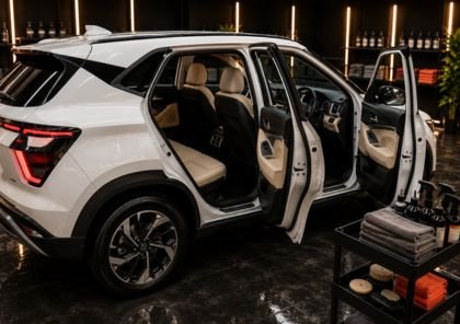 Express Detailing