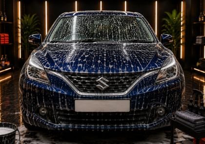 Ceramic Shine