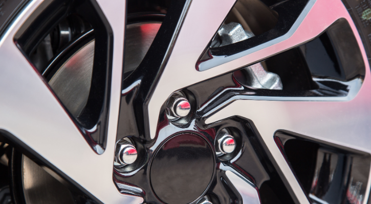 How to Clean My Car Nickel Chrome Plate?